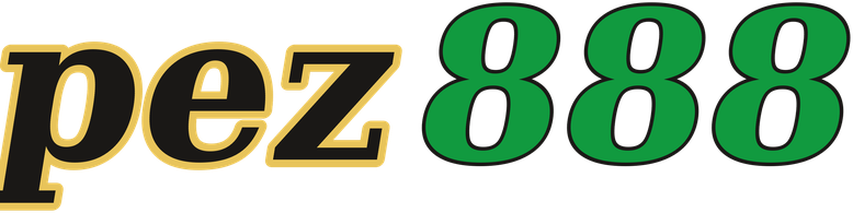 pez888 logo